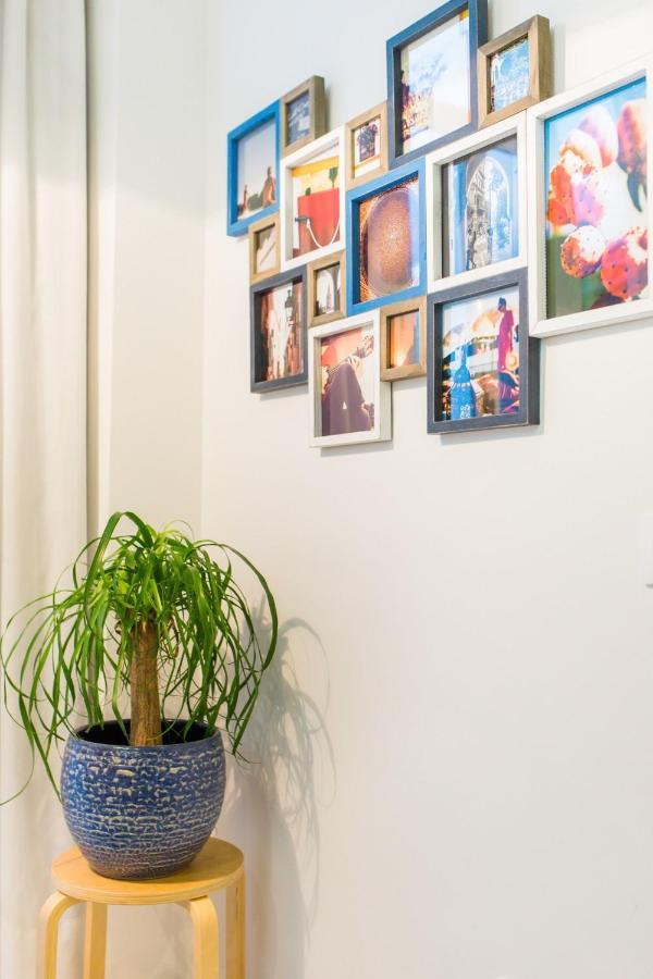 Magico Apartamento En Casa Palacio Del Siglo XVII Sevilla Exteriér fotografie